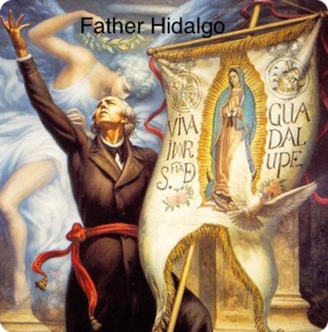 Father Hidalgos speech