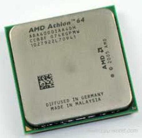 Athlon 64