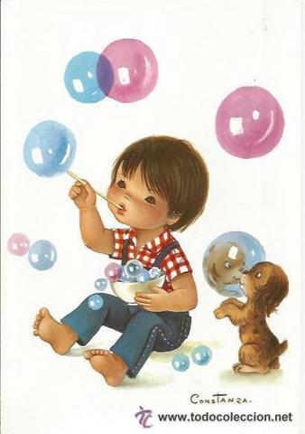 Objetos según su posición