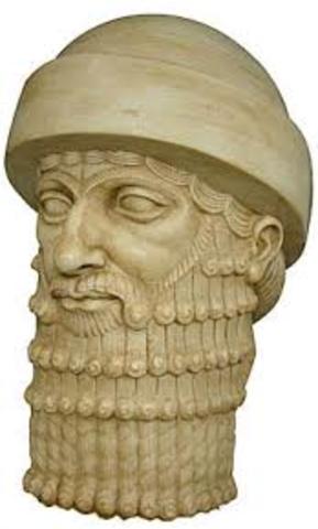 Código de Hammurabi