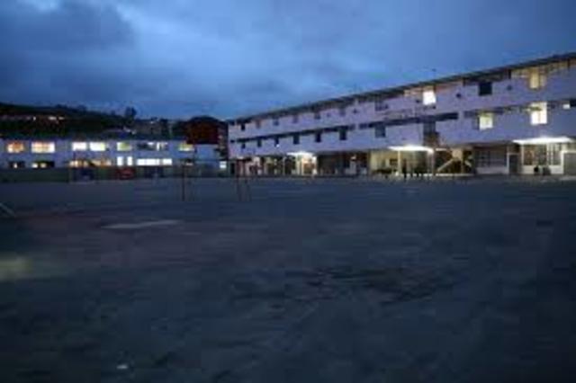 EDUCACIÓN PEDAGÓGICA HACIA LA MODERNIDAD