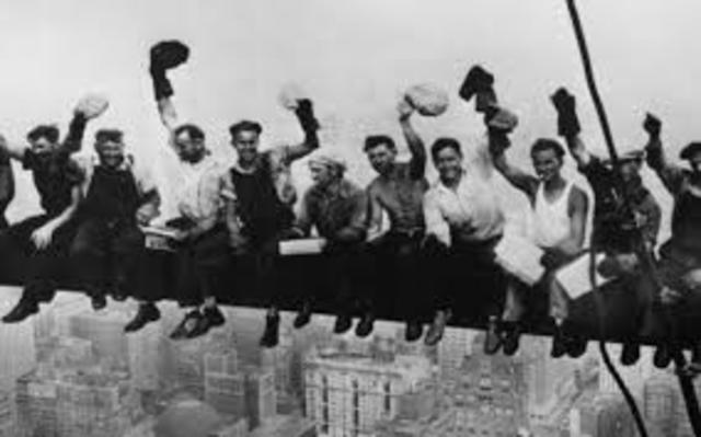 Ley de Trabajo de 1936