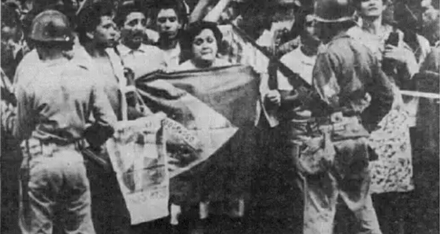 Dictaduras y democracias