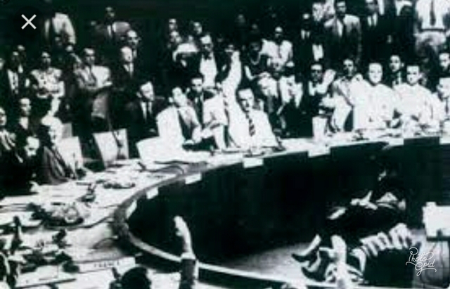 Consejo de seguridad