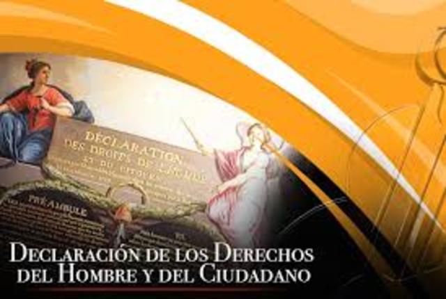 Derechos del hombre y ciudadano 2