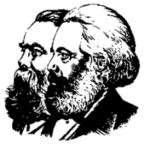 Manifiesto del partido comunista