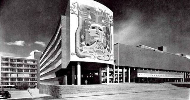 El consejo universitaro de la UNAM aprueban un nuevo plan de estuido para la Licenciatura de Enfermeria y Obstetricia