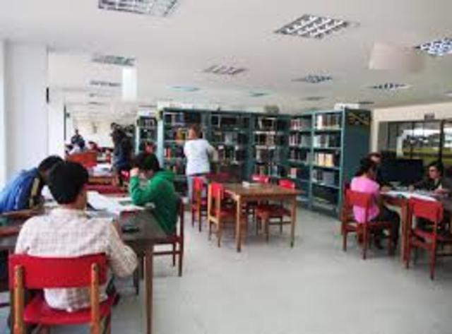 FORTALECIMIENTO DE LA FORMACIÓN AVANZADA