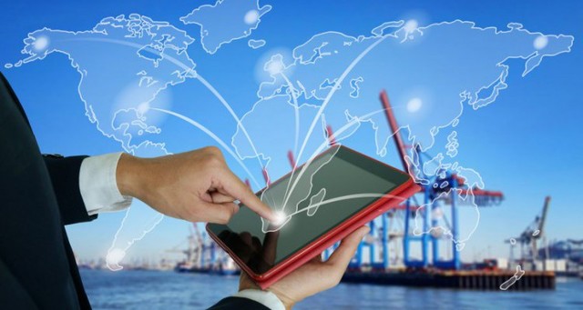 Relaciones comerciales