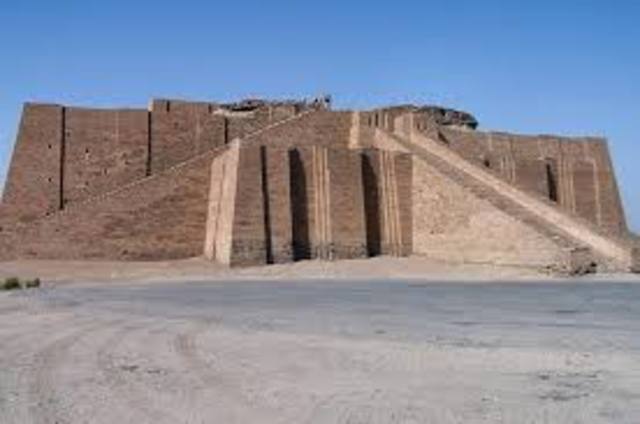 Período de la Antiguas Dinastías