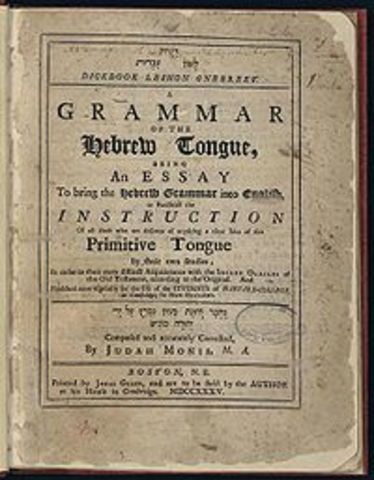 Escuela de Gramática