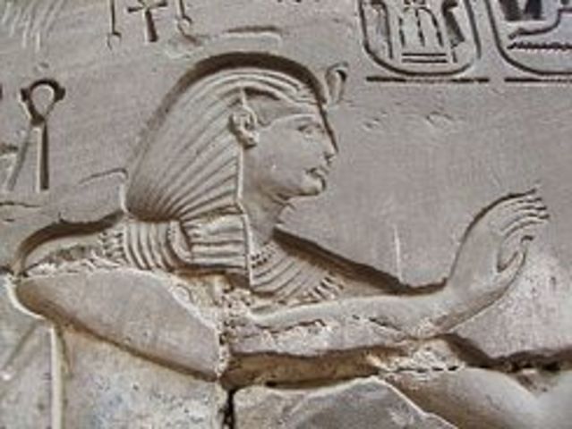 Ramsés IV y la democratización del culto heliopolitano