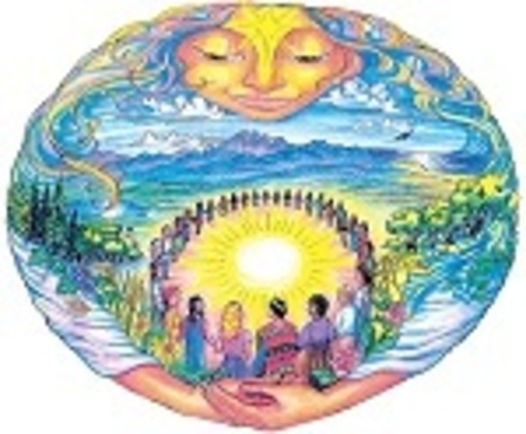 ORIGEN DEL PENSAMIENTO