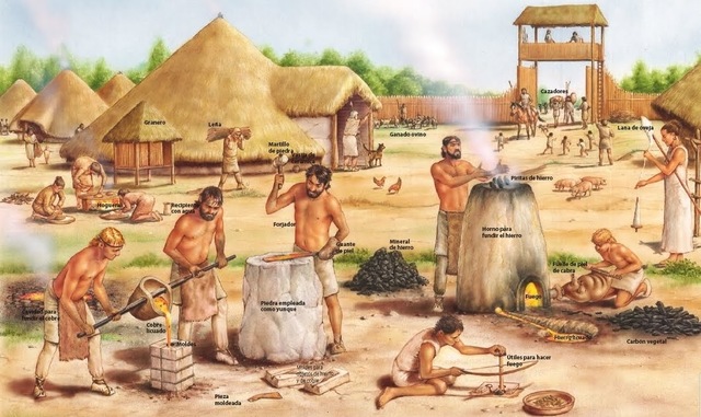 División del trabajo