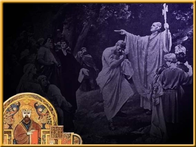 Suelen hallarse cristianos en todos los niveles de enseñanza