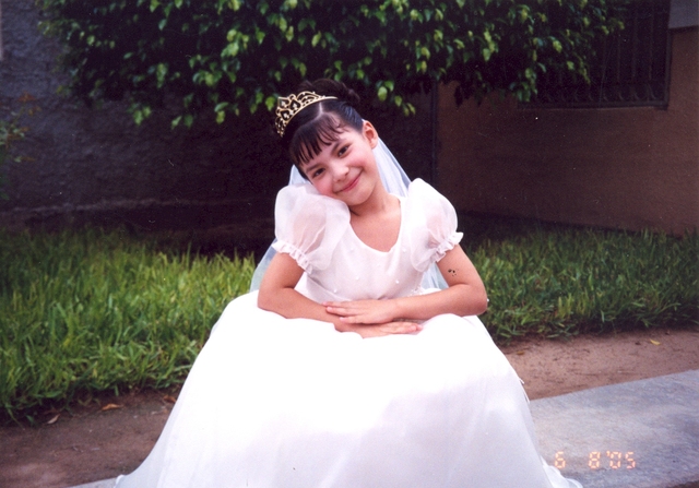 Aniversario de bodas de mis abuelos