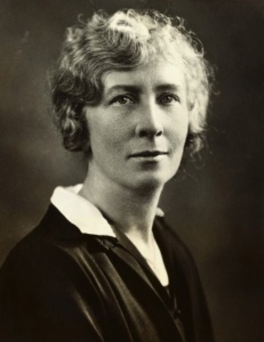 Lillian Moller Gilbreth