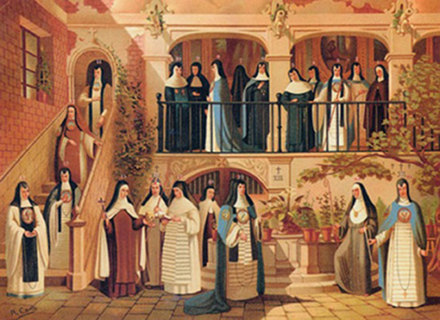 Programa de Educación Cristiana