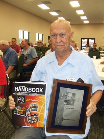 Personaje famoso (Victor Dale "Vic" Poor Mallory)