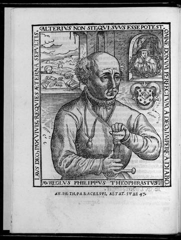 Pracelsus