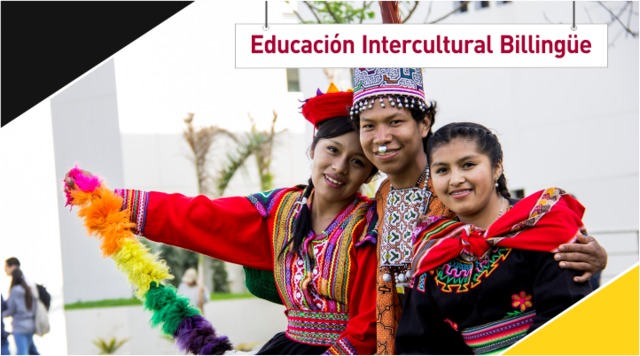 PROPUESTA PEDAGOGICA HACIA UNA EIB DE CALIDAD (TINKUY)