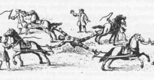 LA REBELION DE TUPAC AMARU