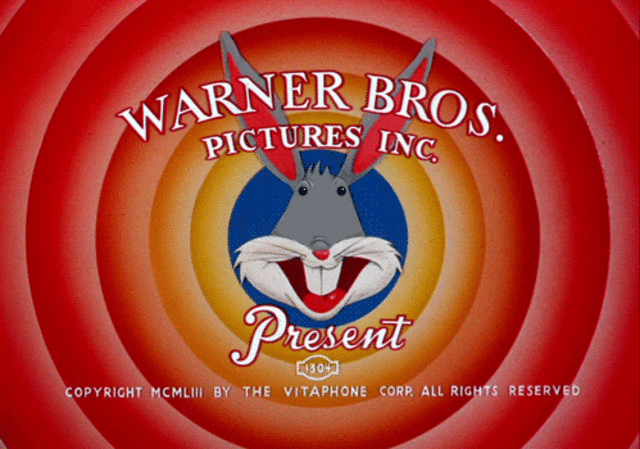 WARNER BROS.