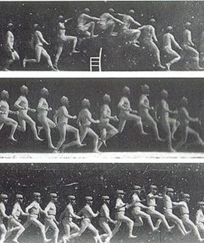 Fotografias en movimiento