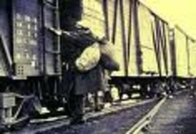 On To Ottawa Trek (1)