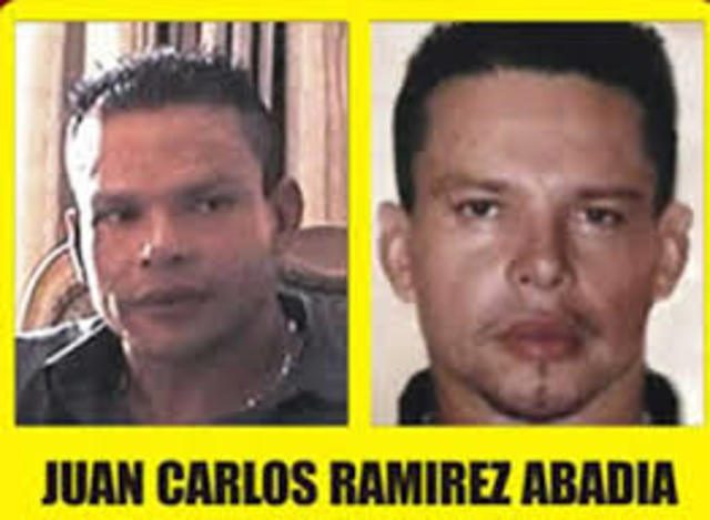 CARTEL DEL NORTE DEL VALLE