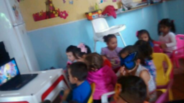 ejecución de la clase