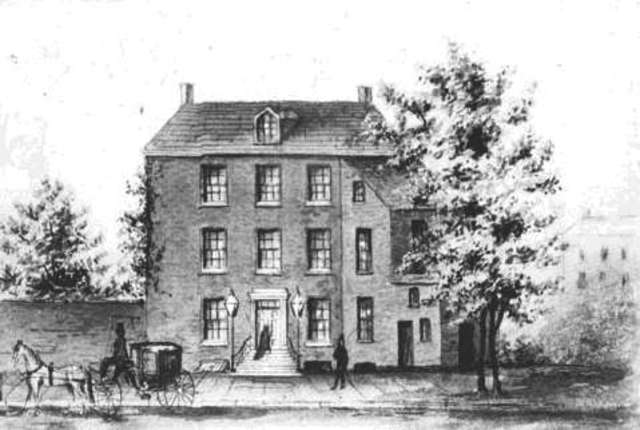 Female Medical College of Pennsylvania