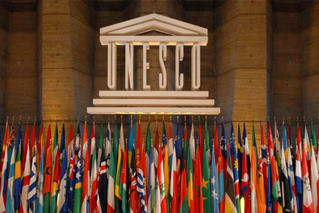 Fundación de la Asociación Internacional de Ciencia Política (UNESCO)