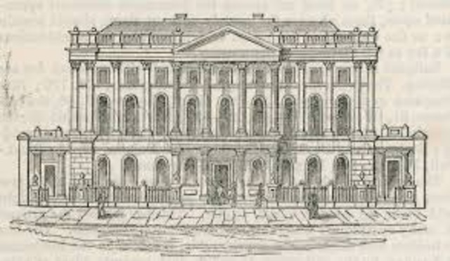 ME - Royal Institute for Blind Youth