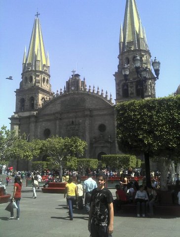 Guadalajara