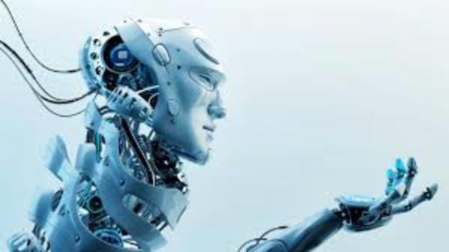 DESARROLLO DE TEMAS DE ROBÓTICA