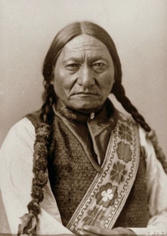 ME-I-Birth of Sitting Bull.        1831