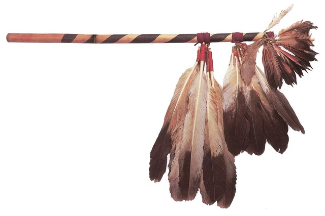 First fight the Crows-ME-CE.   1845