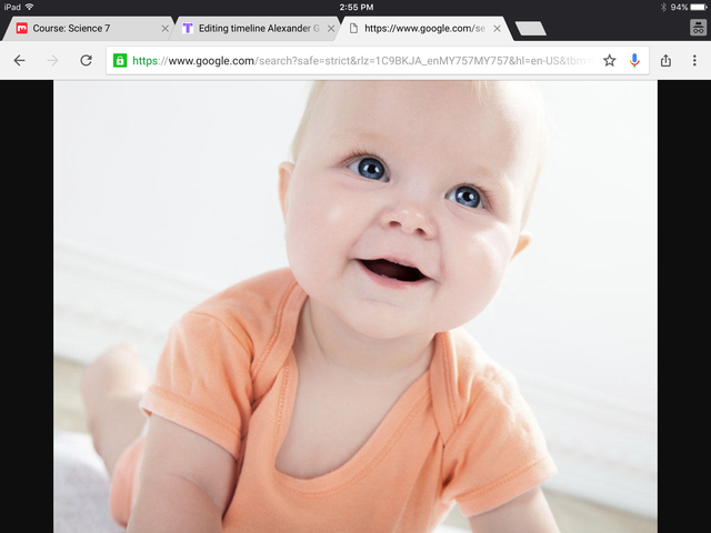 ME-Alec's baby boy death