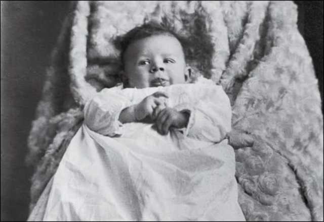 Ronald Reagan's Birth