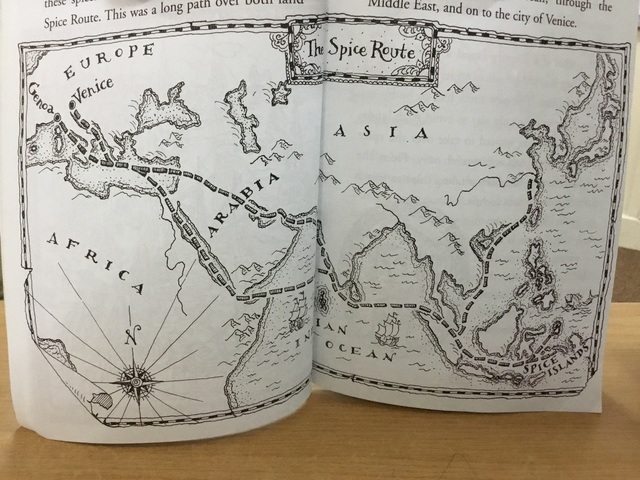 F.M.'s Childhood (ME)