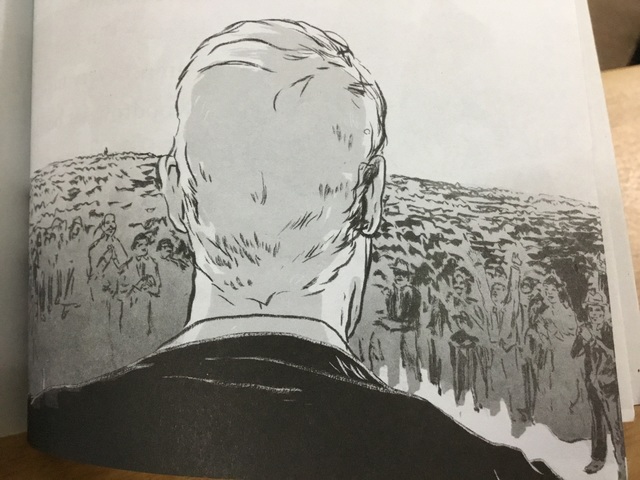 President of Princeton University. ME/CE