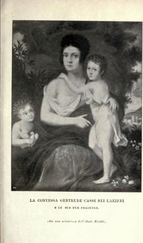 L'amicizia con Pietro Giordani e "Il primo amore" - L'inizio dello Zibaldone