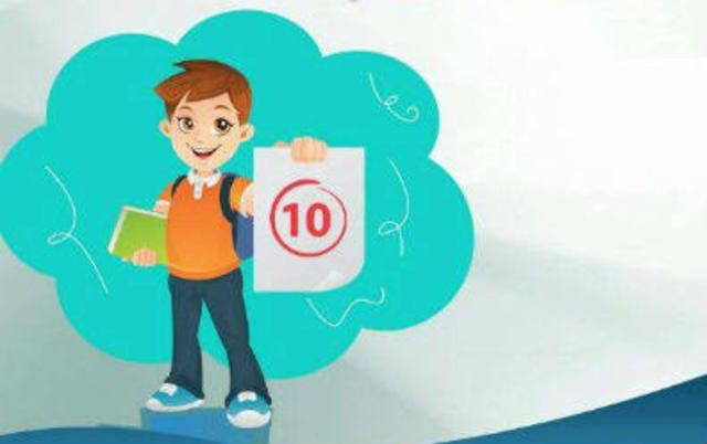 TERMINAR EL SEMESTRE CON BUEN PROMEDIO