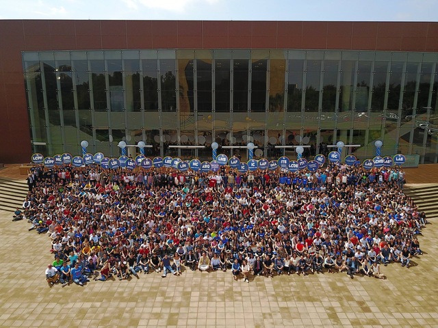 CAMBIARME AL TEC DE MONTERREY