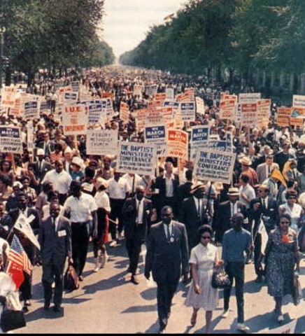 Civli Rights Movement