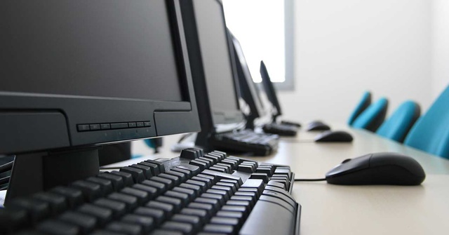 Historia de los ordenadores