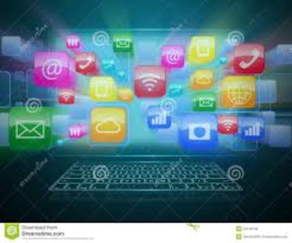 Historia de la Informática