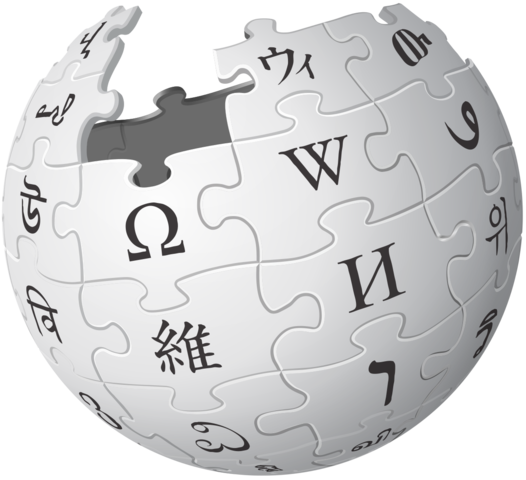 CREACIÓN DE WIKIPEDIA