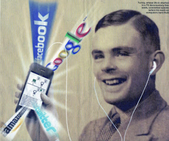 Historia de la informática